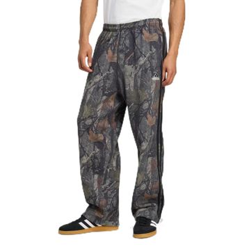 Adidas Camo Yeşil Erkek Eşofman Altı