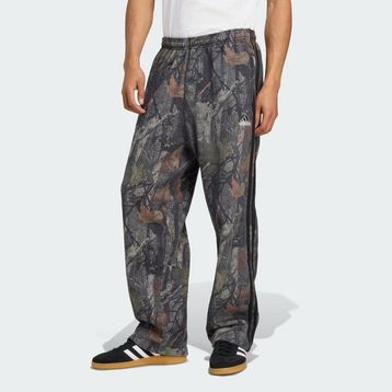 Adidas Camo Yeşil Erkek Eşofman Altı