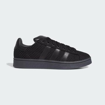 Adidas Campus 00S 0-Siyah Erkek Günlük Spor Ayakkabı