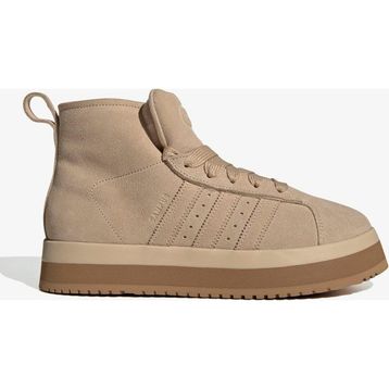 Adidas Campus 00S Bej Kadın Spor Ayakkabısı