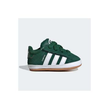 Adidas Campus 00S Crııb Yeşil Erkek Çocuk Ayakkabı