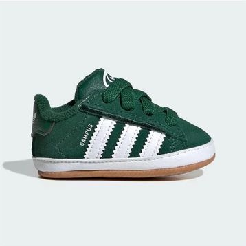 Adidas Campus 00S Crııb Yeşil Erkek Çocuk Ayakkabı