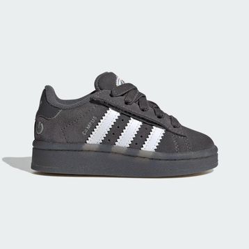 Adidas Campus 00s Gri Çocuk Günlük Spor Ayakkabı