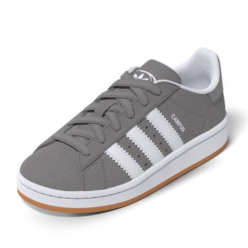 Adidas Campus 00s Gri Çocuk Günlük Spor Ayakkabı