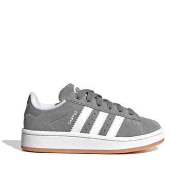 Adidas Campus 00s Gri Çocuk Günlük Spor Ayakkabı