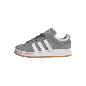 Adidas Campus 00s Gri Çocuk Günlük Spor Ayakkabı