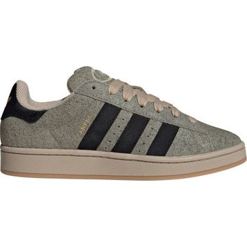 Adidas Campus 00s KI0930 Gri Unisex Spor Ayakkabı