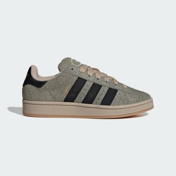 Adidas Campus 00s KI0930 Gri Unisex Spor Ayakkabı