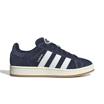 Adidas Campus 00S Shoes Gri Erkek Sneaker Ayakkabı