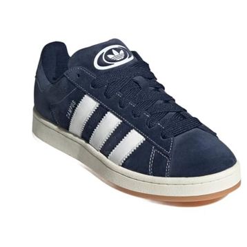 Adidas Campus 00S Shoes Gri Erkek Sneaker Ayakkabı