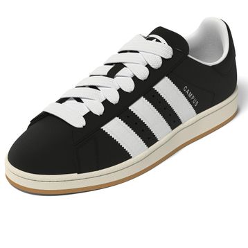 Adidas Campus 00S Shoes Gri Erkek Sneaker Ayakkabı