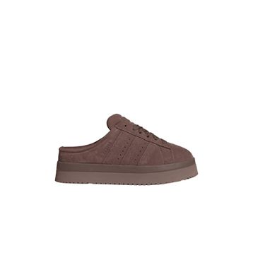 Adidas Campus 00s Winter Low JR3731 Kahverengi Kadın Spor Ayakkabı