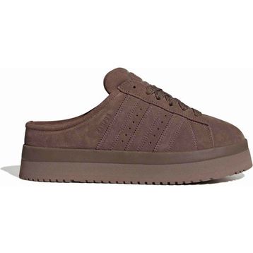 Adidas Campus 00s Winter Low JR3731 Kahverengi Kadın Spor Ayakkabı