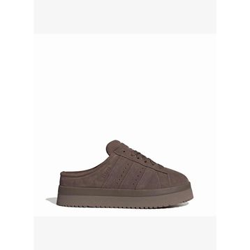 Adidas Campus 00s Winter Low JR3731 Kahverengi Kadın Spor Ayakkabı