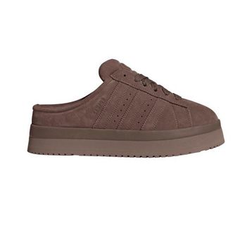 Adidas Campus 00s Winter Low JR3731 Kahverengi Kadın Spor Ayakkabı