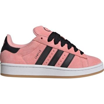 Adidas Campus JH7275 Pembe Kadın Ayakkabı