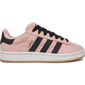 Adidas Campus JH7275 Pembe Kadın Ayakkabı