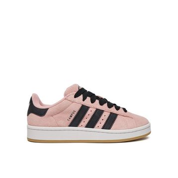 Adidas Campus JH7275 Pembe Kadın Ayakkabı