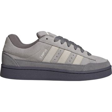 Adidas Campus St KJ3607 Gri Unisex Spor Ayakkabı