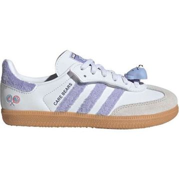 Adidas Care Bears Samba Og KK2162 Beyaz Çocuk Spor Ayakkabı