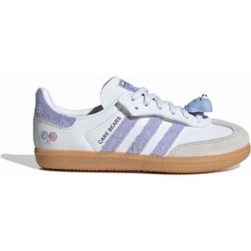 Adidas Care Bears Samba Og KK2162 Beyaz Çocuk Spor Ayakkabı
