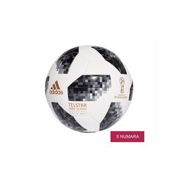 Adidas CE8083 Fifa World Cup Resmi Maç Top