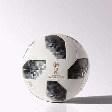 Adidas CE8083 Fifa World Cup Resmi Maç Top