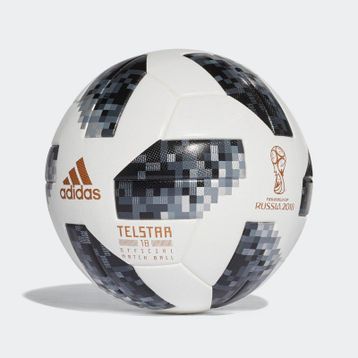 Adidas CE8083 Fifa World Cup Resmi Maç Top