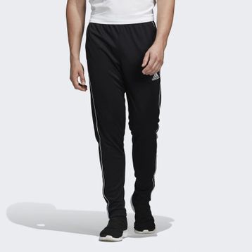 Adidas CE9036 Siyah Core Erkek Eşofman Altı