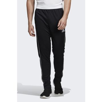 Adidas CE9036 Siyah Core Erkek Eşofman Altı