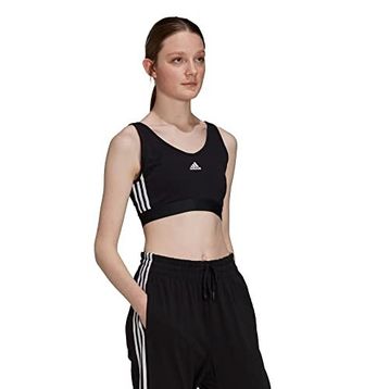 Adidas CF1765 Essentials 3 Stripes Kapüşonlu Üst