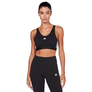 Adidas CF1765 Essentials 3 Stripes Kapüşonlu Üst
