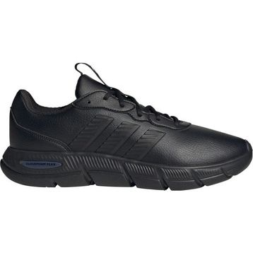 Adidas Cloudfoam Flex HQ4847 Erkek Siyah Spor Ayakkabı