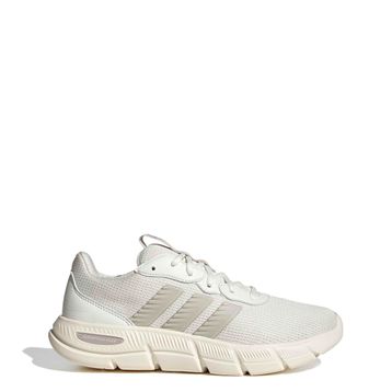 Adidas Cloudfoam Flex HQ4967 Beyaz Kadın Spor Ayakkabı