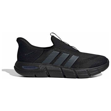 Adidas Cloudfoam Flex Lounge Rapidfit HQ2569 Siyah Erkek Spor Ayakkabı