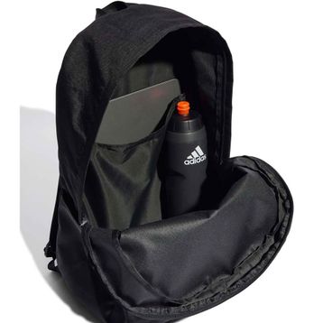 Adidas CLSC Bars BP Siyah Unisex Sırt Çantası