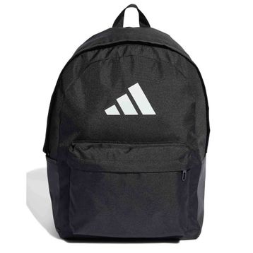 Adidas CLSC Bars BP Siyah Unisex Sırt Çantası