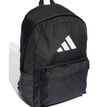 Adidas CLSC Bars BP Siyah Unisex Sırt Çantası