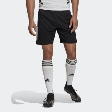 Adidas Con22 Tr Sho Siyah Erkek Şort