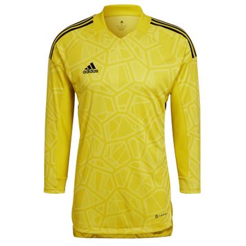 Adidas CON22GK HF0137 Jsy L P Erkek Futbol Forması