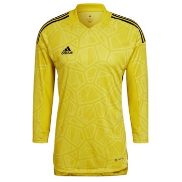 Adidas CON22GK HF0137 Jsy L P Erkek Futbol Forması