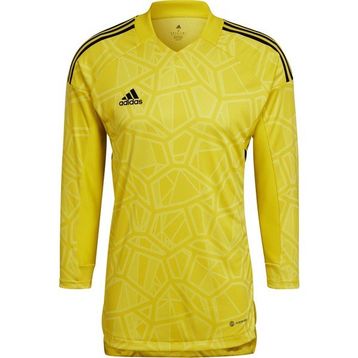 Adidas CON22GK HF0137 Jsy L P Erkek Futbol Forması