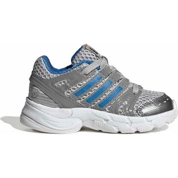 Adidas Control 5 Led KK2614 Gri Bebek Spor Ayakkabı