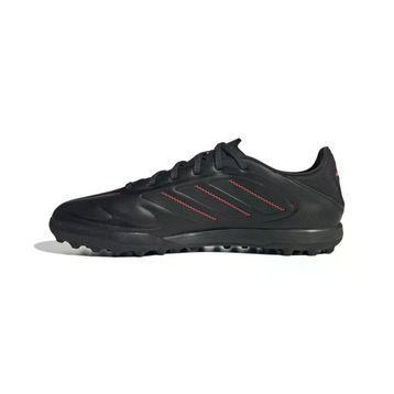 Adidas Copa Pure III League TF Cblack Carbon Lucred Uniseks Spor Ayakkabısı