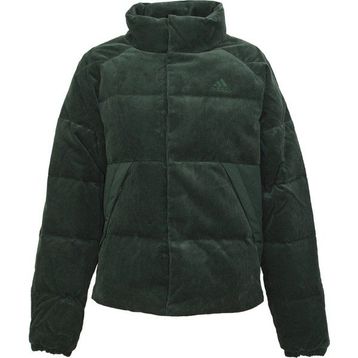 Adidas Cord Down HN2137 Yeşil Erkek Mont