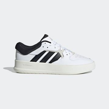 Adidas Court 24 IF1656 Beyaz Erkek Spor Ayakkabı