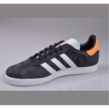 Adidas CQ2807 Gazelle Erkek Günlük Spor Ayakkabı