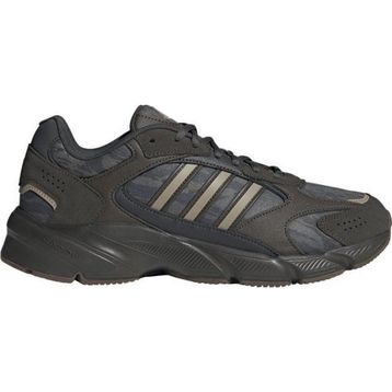 Adidas Crazychaos 2000 JR6497 Kahverengi Erkek Spor Ayakkabı