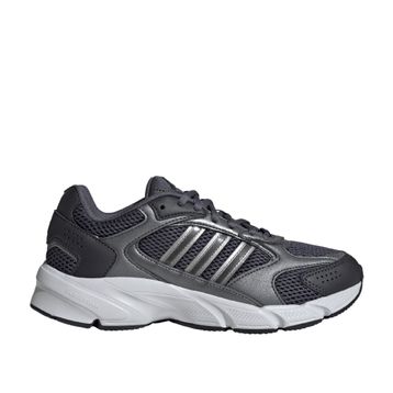 Adidas Crazychaos 2000 JS0077 Gri Kadın Spor Ayakkabı