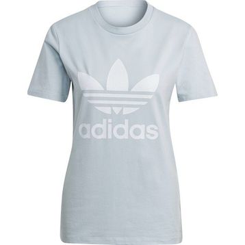 Adidas CV9891 Trefoil Kadın Tişörtü